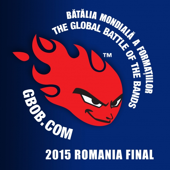 Compilatia mp3 GBOB - 2015 Romania Final si inscrieri pentru GBOB 2016