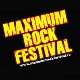 Alte trei trupe confirma prezenta la Maximum Rock Festival 2015