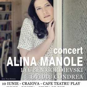 Date turneu de iunie - Alina Manole