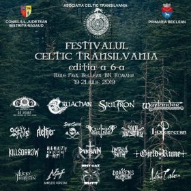 Festivalul Celtic Transilvania ediția a 6-a