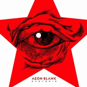 Aeon Blank a lansat albumul Dystopia in Club Quantic