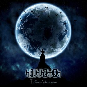 Hteththemeth dezvaluie coperta viitorului lor album