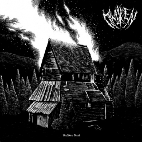 Formatia finlandeza de black metal Qwalen lanseaza albumul Unohdan sinut in februarie