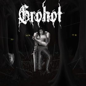 Grohot lansează ”Creatio ex Nihilo” - primul lor EP