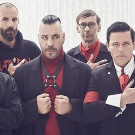 Rammstein a inregistrat un nou album in timpul lockdown-ului
