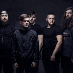 Trupa moldovenească Vorkuttah a lansat albumul de debut