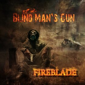 Blind Man's Gun a lansat un nou single