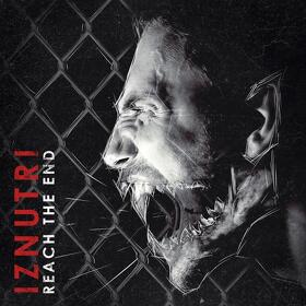 IZNUTRI lanseaza un nou album