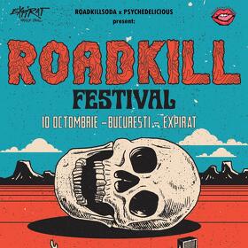 Roadkill Festival va avea loc in club Expirat