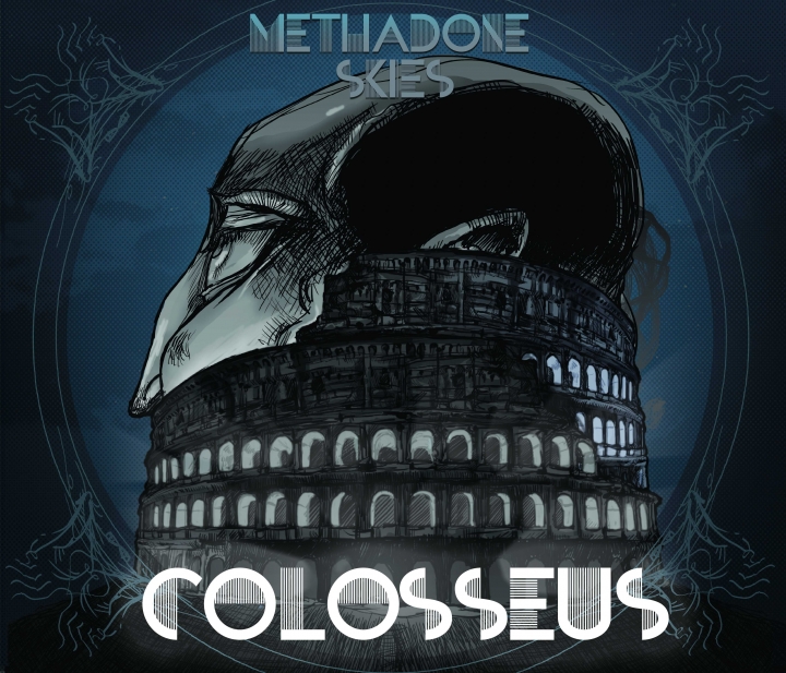 Methadone Skies - Colosseus